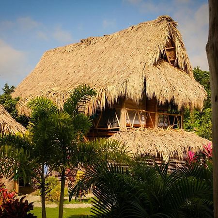 Encanto Hostel Guachaca Exterior photo