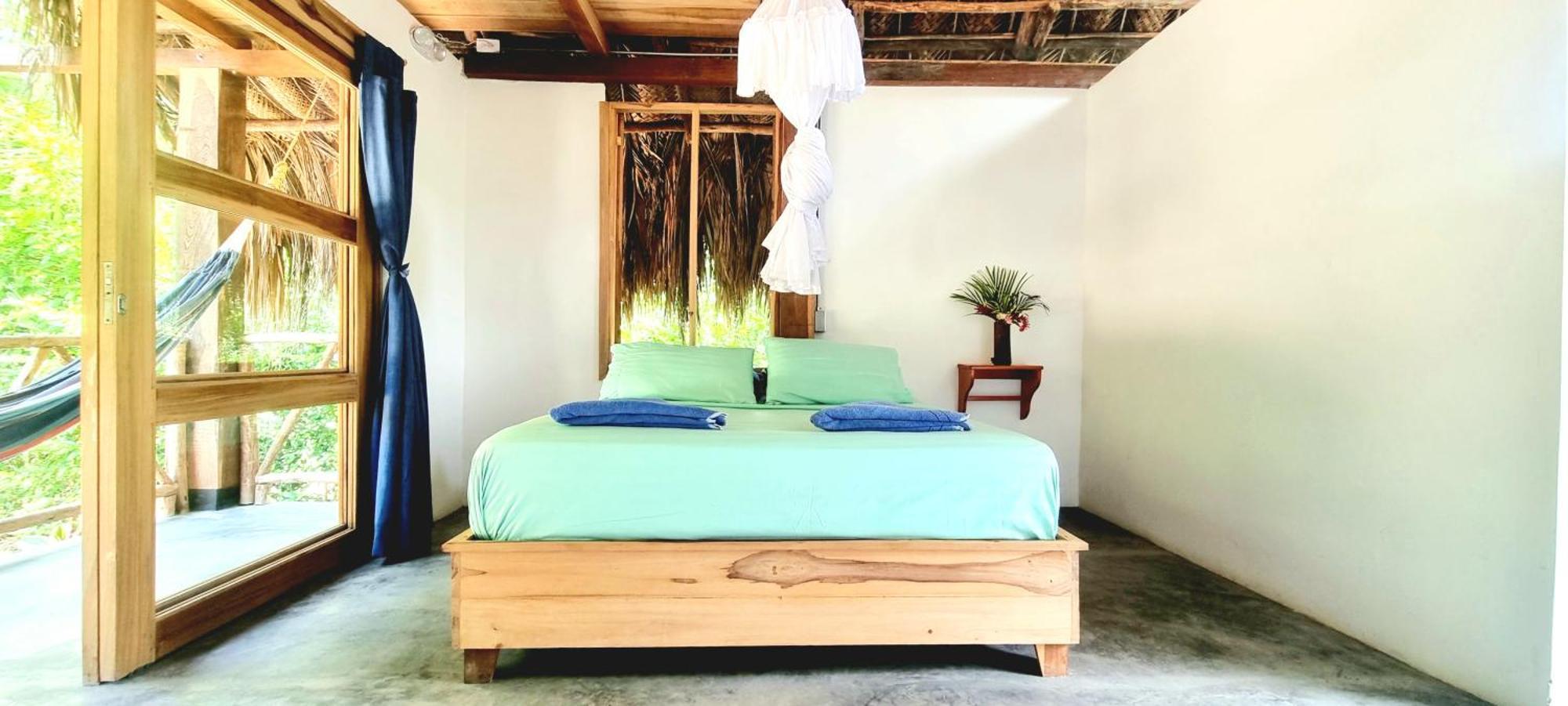 Encanto Hostel Guachaca Exterior photo