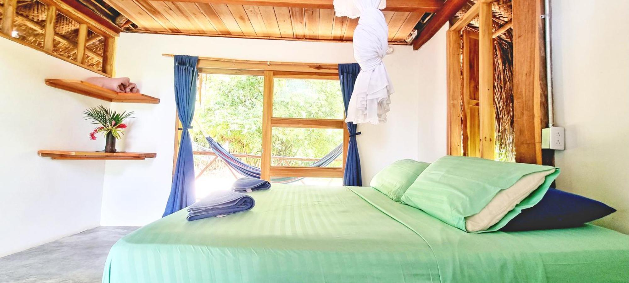 Encanto Hostel Guachaca Exterior photo