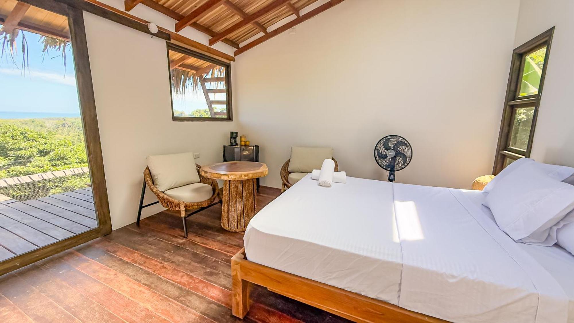 Encanto Hostel Guachaca Exterior photo