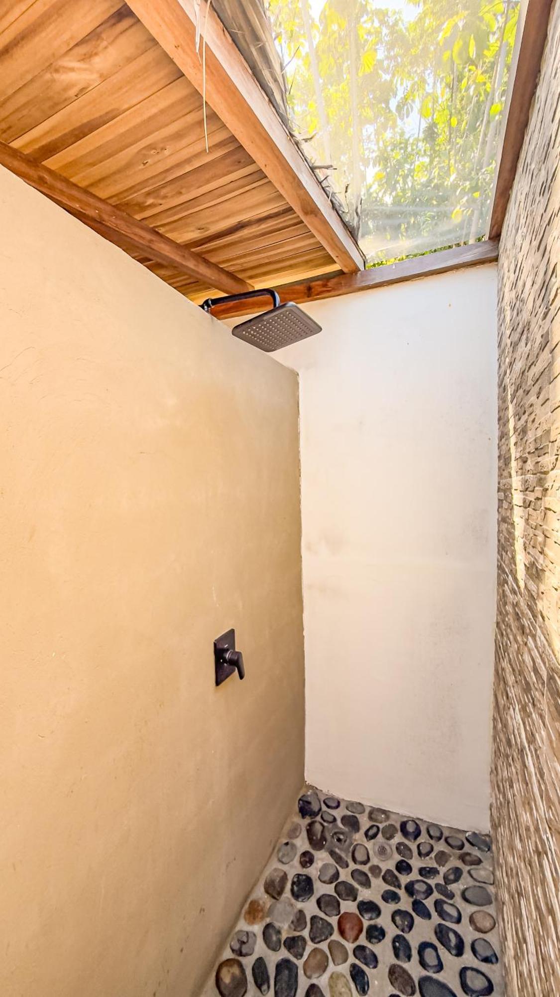 Encanto Hostel Guachaca Exterior photo