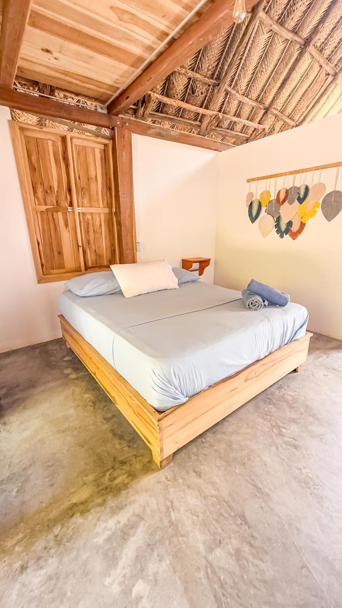 Encanto Hostel Guachaca Exterior photo